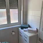 Rose No. 3 Appartement Friedrichshafen