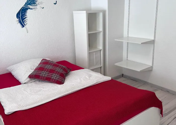 Rose No. 3 腓特烈港