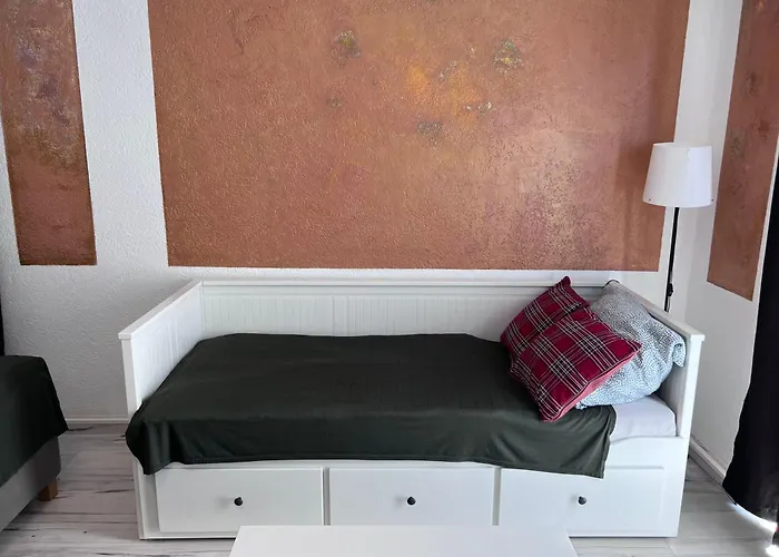 Rose No. 3 Apartamento *