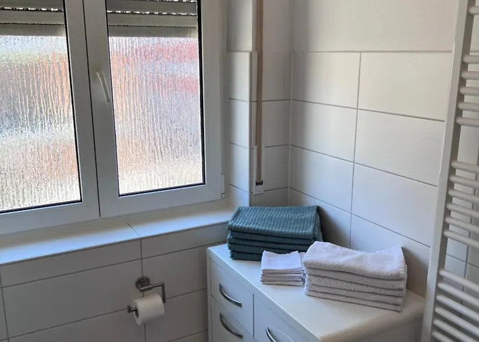 Rose No. 3 Apartamento Friedrichshafen