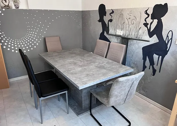 Apartamento Rose No. 3 *