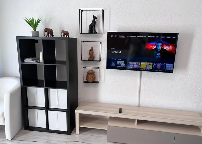 Rose No. 3 Apartamento *