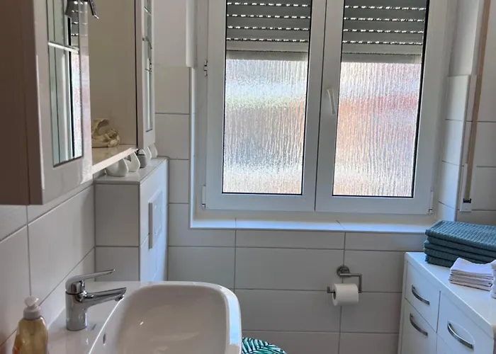 Rose No. 3 Apartamento