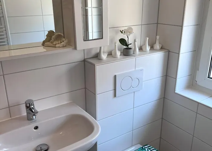 Rose No. 3 Apartamento